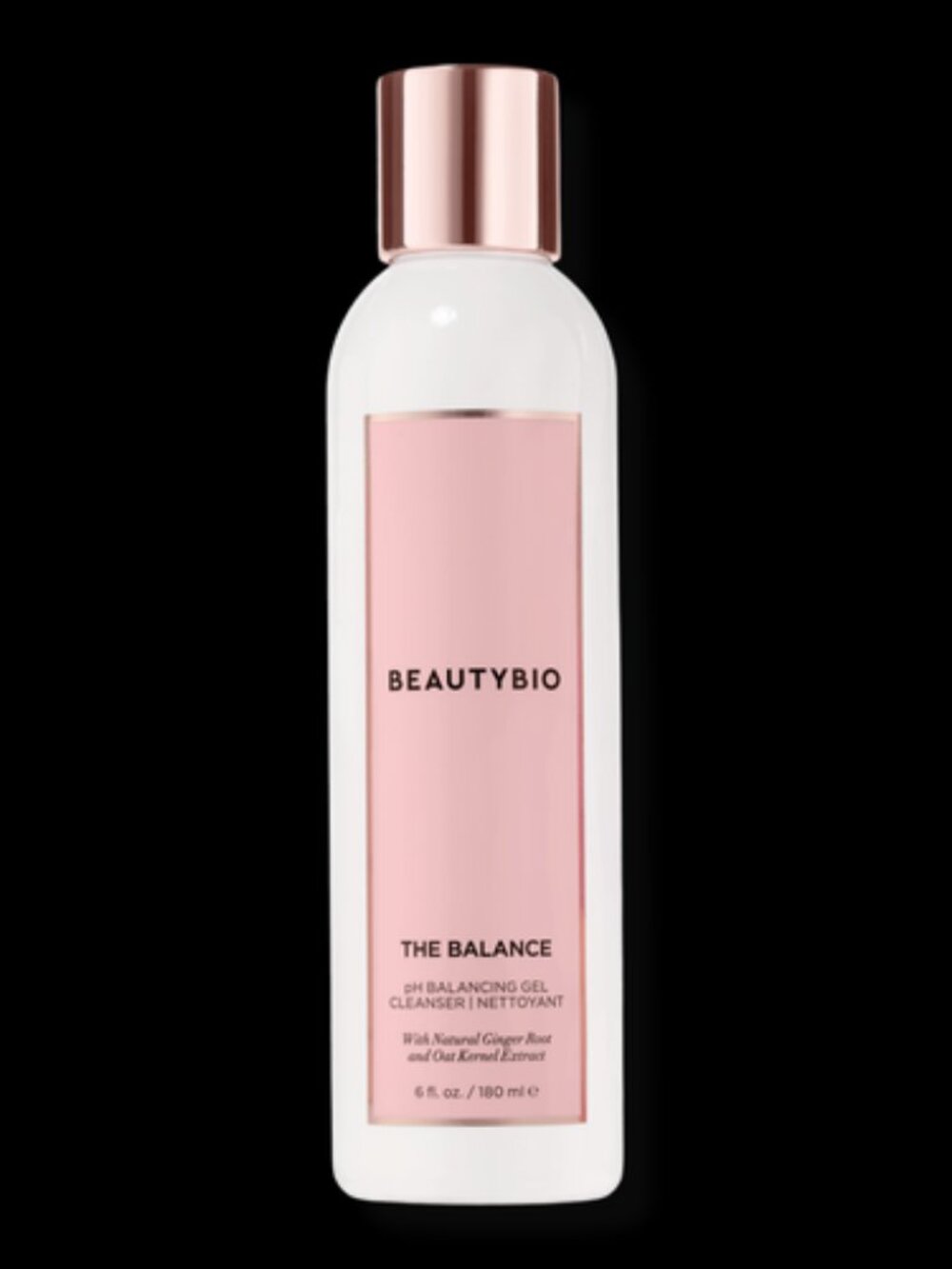 BeautyBio The Balance Cleanser *NIB*